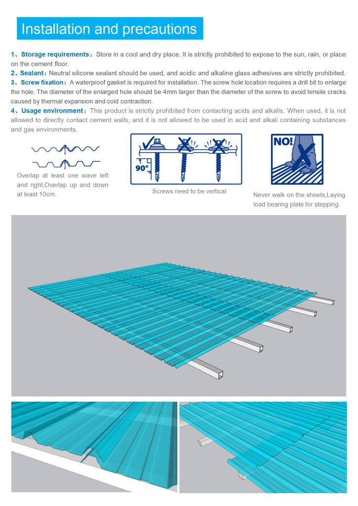 PC - Corrugated sheet Product Introduction_13