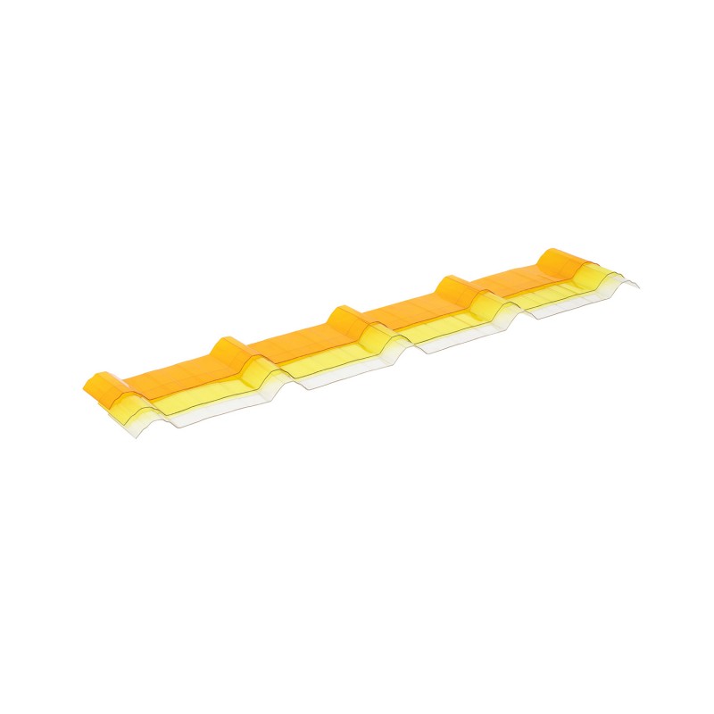 Polycarbonate Corrugated Sheet - Image 11