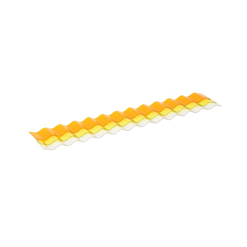 Polycarbonate Corrugated Sheet - Image 12