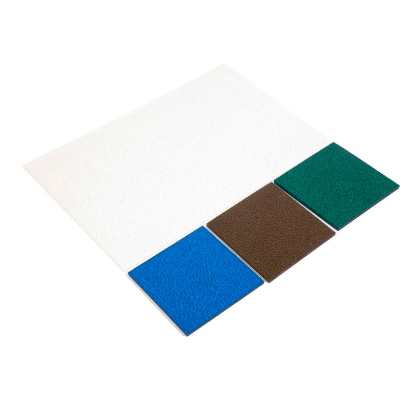 Polycarbonate Embossed Sheet - Image 5