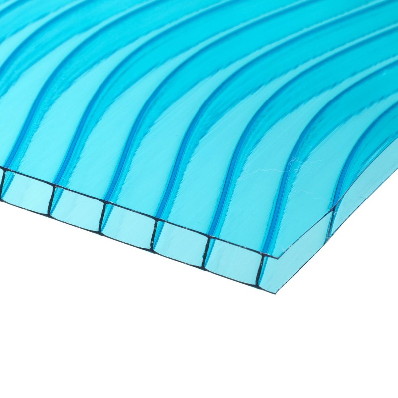 Polycarbonate Hollow Sheet - Image 6