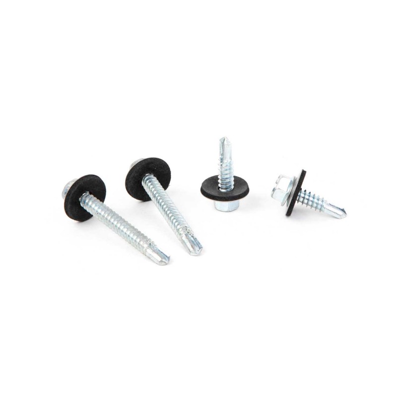 Polycarbonate Installation Profiles - Image 10