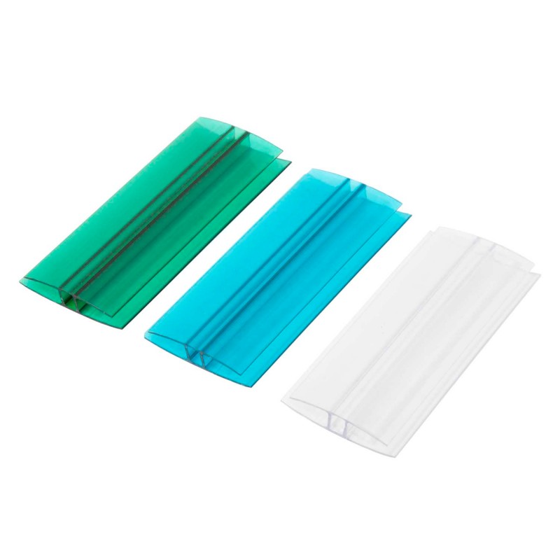 Polycarbonate Installation Profiles - Image 3