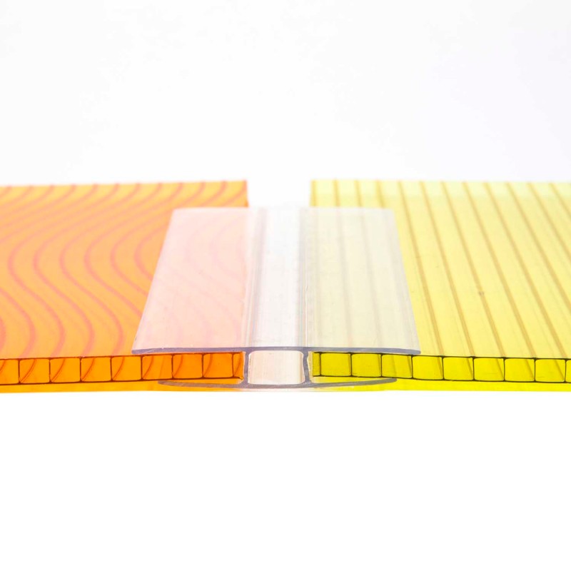 Polycarbonate Installation Profiles - Image 4