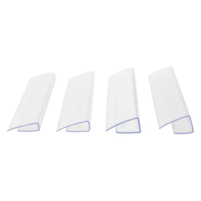 Polycarbonate Installation Profiles - Image 5