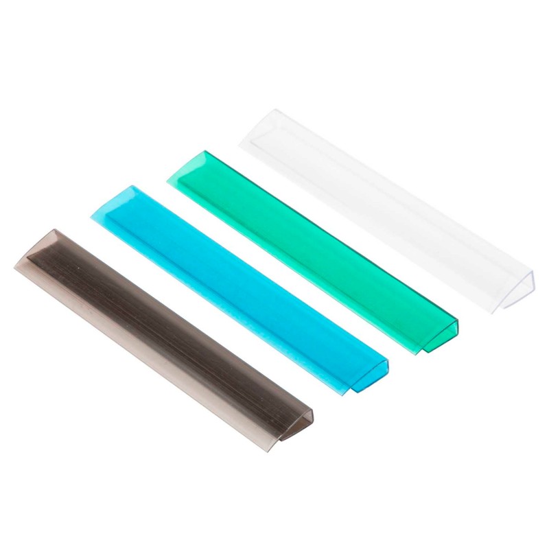 Polycarbonate Installation Profiles - Image 6