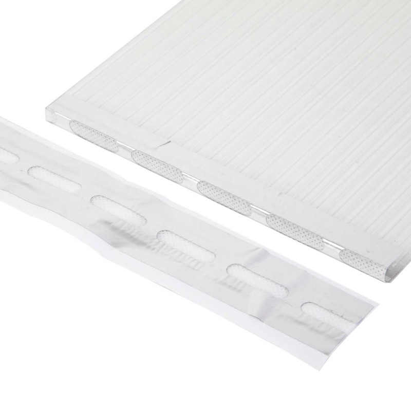 Polycarbonate Installation Profiles - Image 7