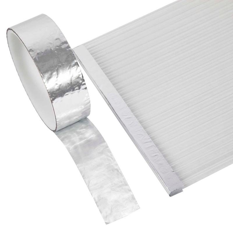 Polycarbonate Installation Profiles - Image 8