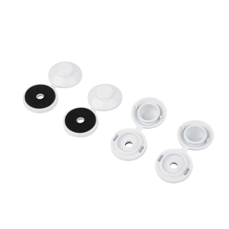 Polycarbonate Installation Profiles - Image 9