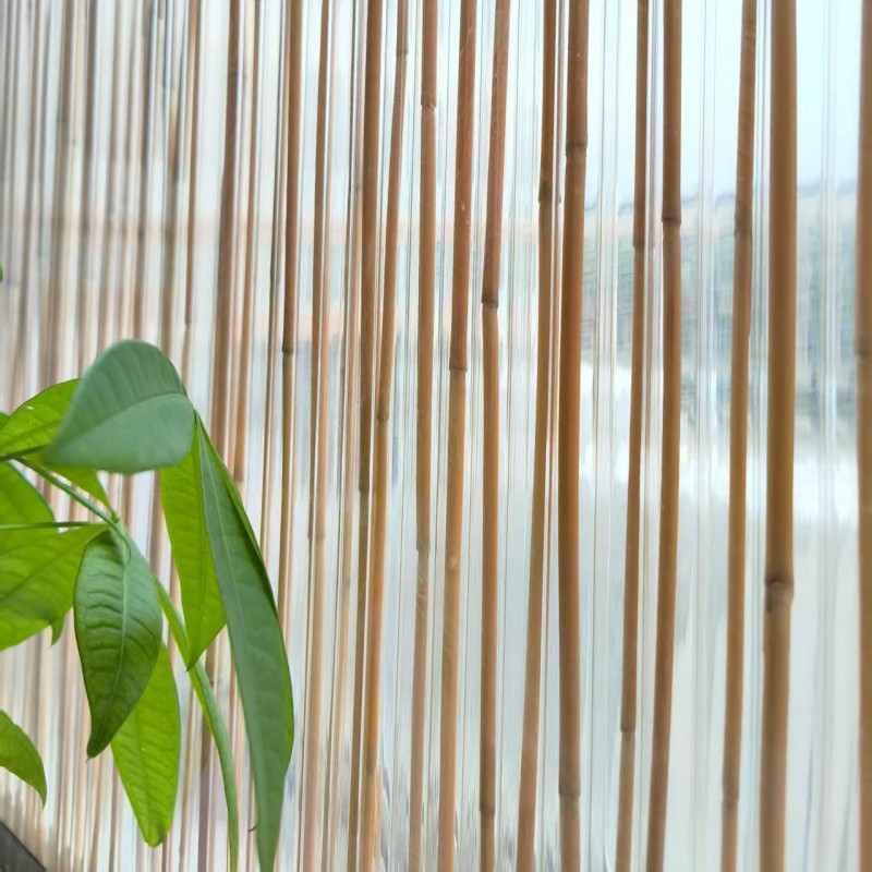 Polycarbonate Polyreed