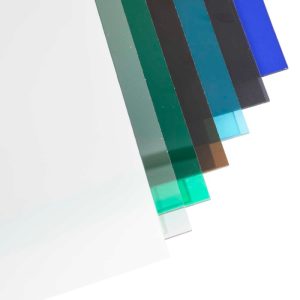 Polycarbonate Solid Sheet