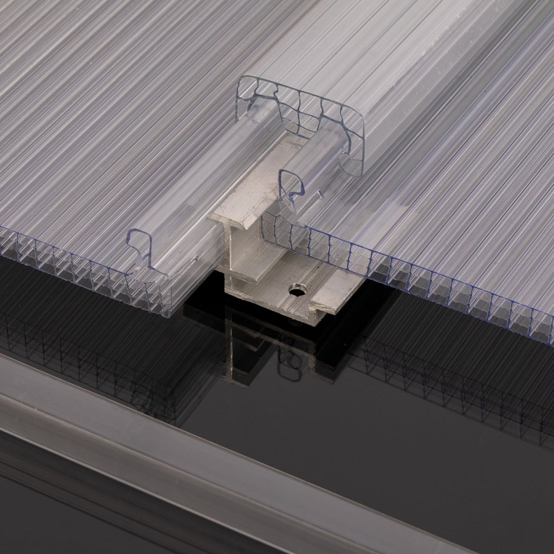 Polycarbonate U-shaped lock sheet - Image 3