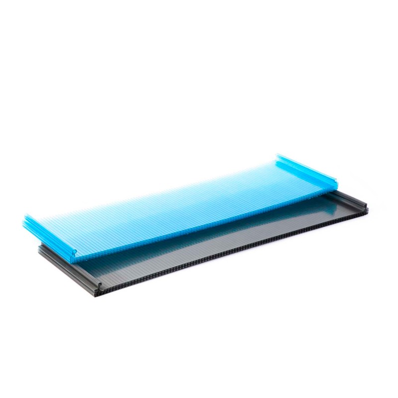 Polycarbonate U-shaped lock sheet - Image 4