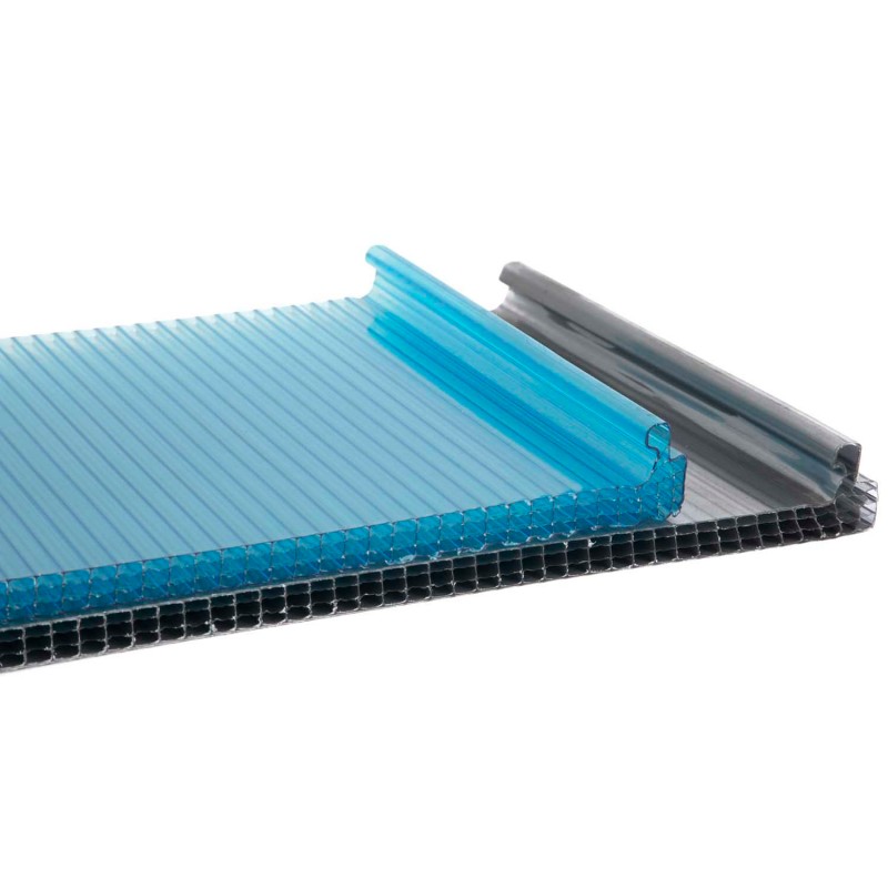 Polycarbonate U-shaped lock sheet - Image 5