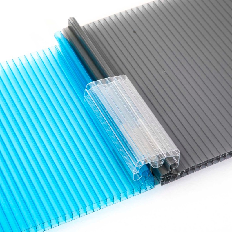 Polycarbonate U-shaped lock sheet - Image 6