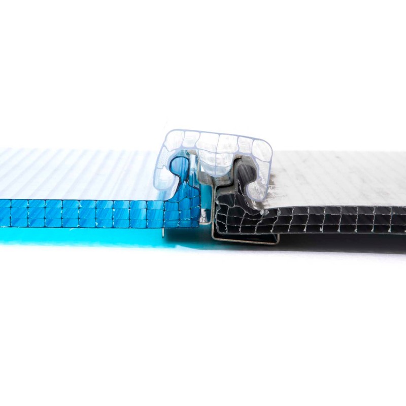 Polycarbonate U-shaped lock sheet - Image 7
