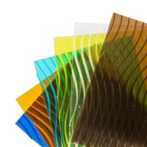 Polycarbonate Polysnake