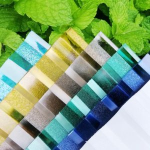 Softlite PC Corrugated Sheet