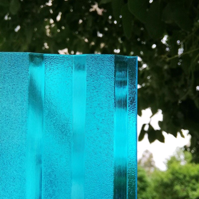 Softlite PC Corrugated Sheet - Image 6