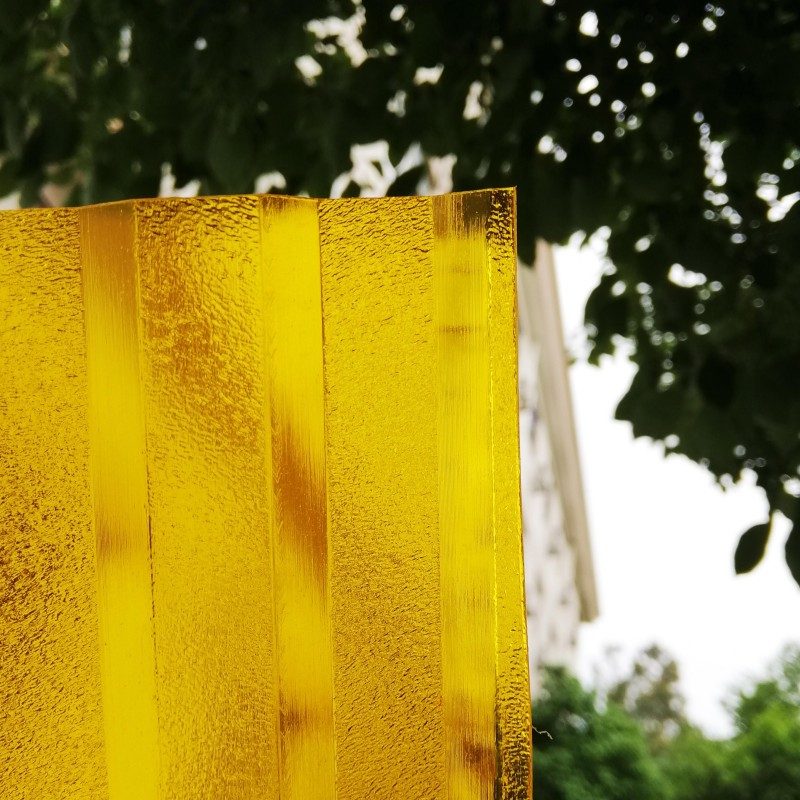 Softlite PC Corrugated Sheet - Image 7