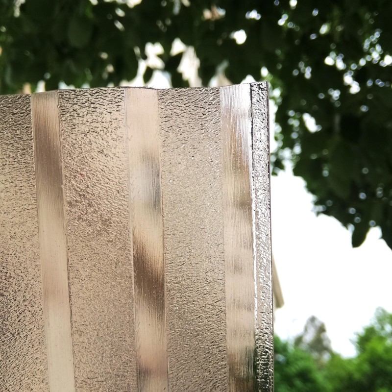 Softlite PC Corrugated Sheet - Image 8