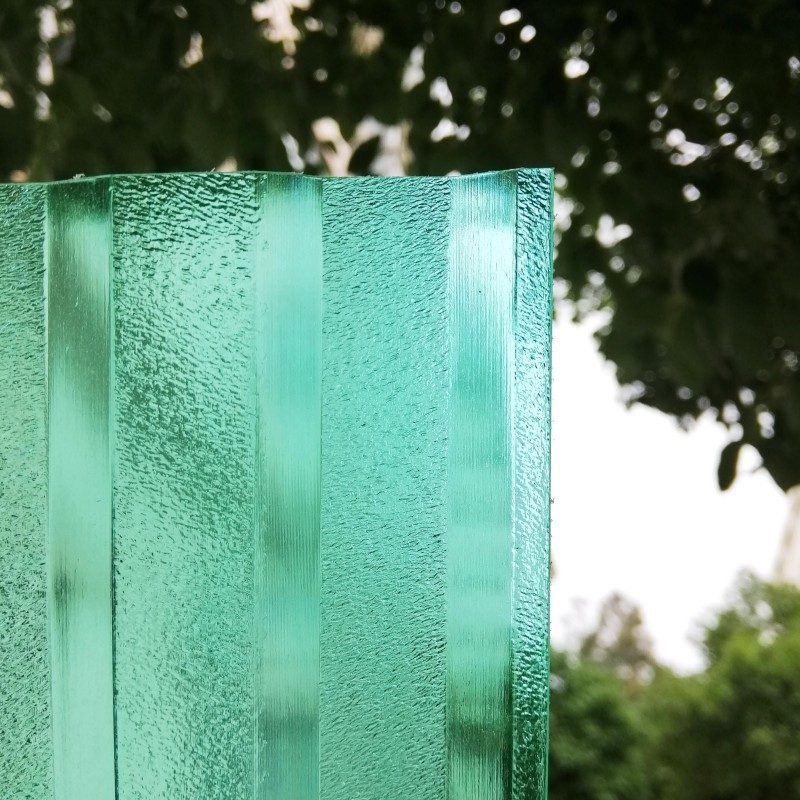 Softlite PC Corrugated Sheet - Image 9