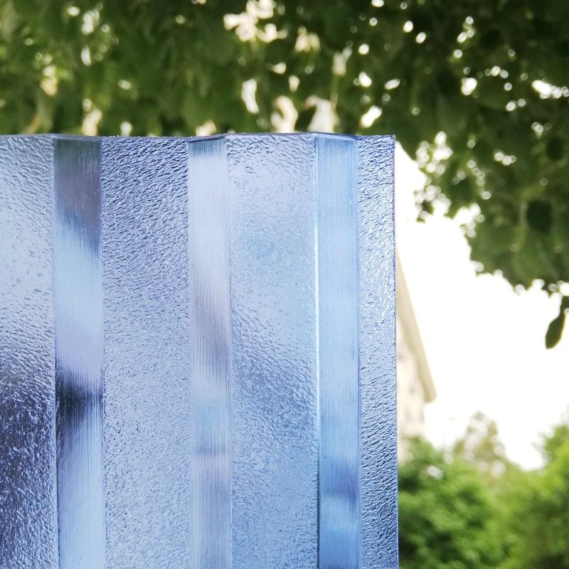 Softlite PC Corrugated Sheet - Image 10