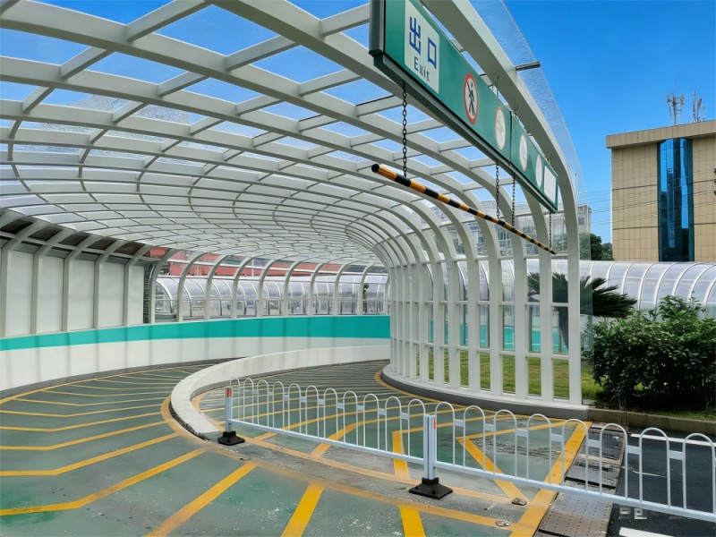 PC Solid Sheet - polyroofs.com10