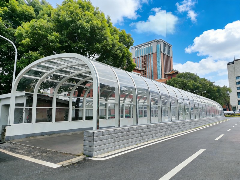 PC Solid Sheet - polyroofs.com11
