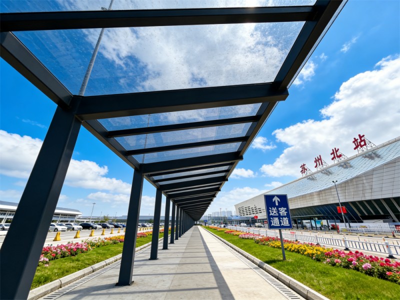 PC Solid Sheet - polyroofs.com6