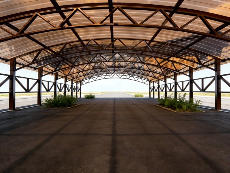 Polycarbonate Corrugated Sheet43