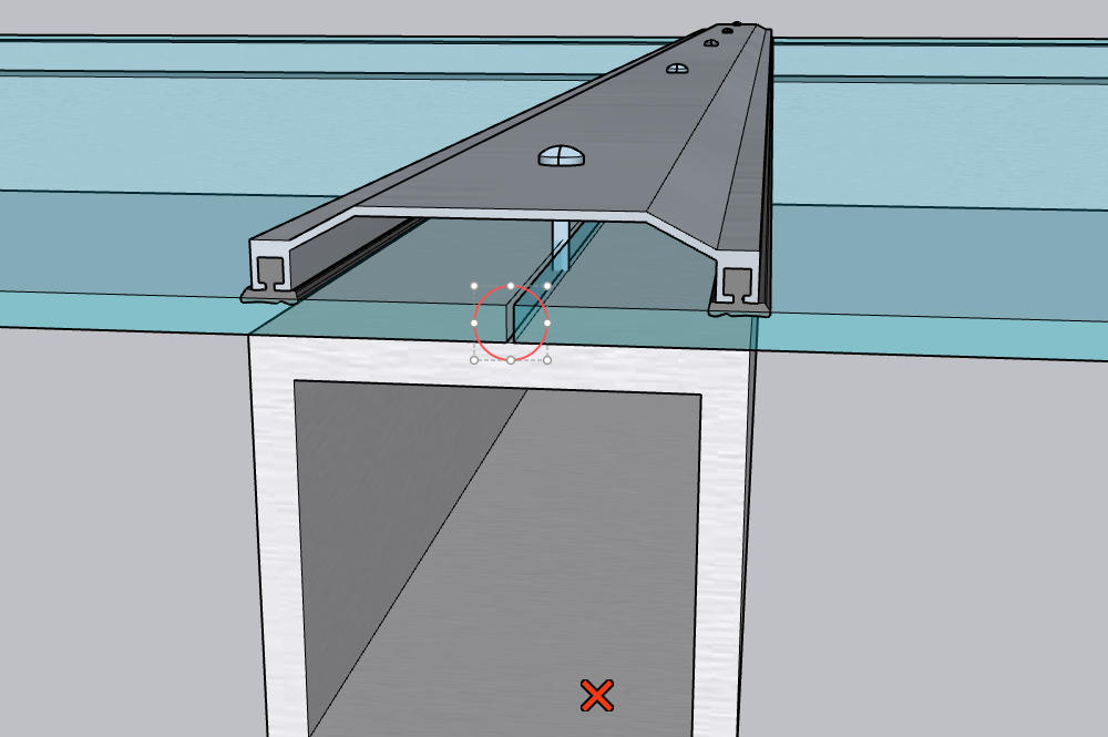 Why Does the Polycarbonate Solid Sheet Crack 10