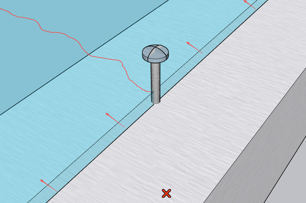 Why Does the Polycarbonate Solid Sheet Crack 11